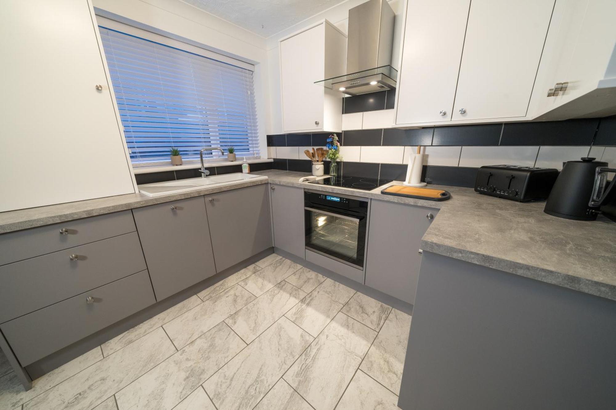 Entire Bungalow In Rawmarsh Exterior foto